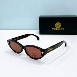 Picture of Versace Sunglasses _SKUfw79566842fw
